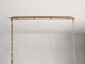 Whelton Linear Chandelier-Fanci Lamps