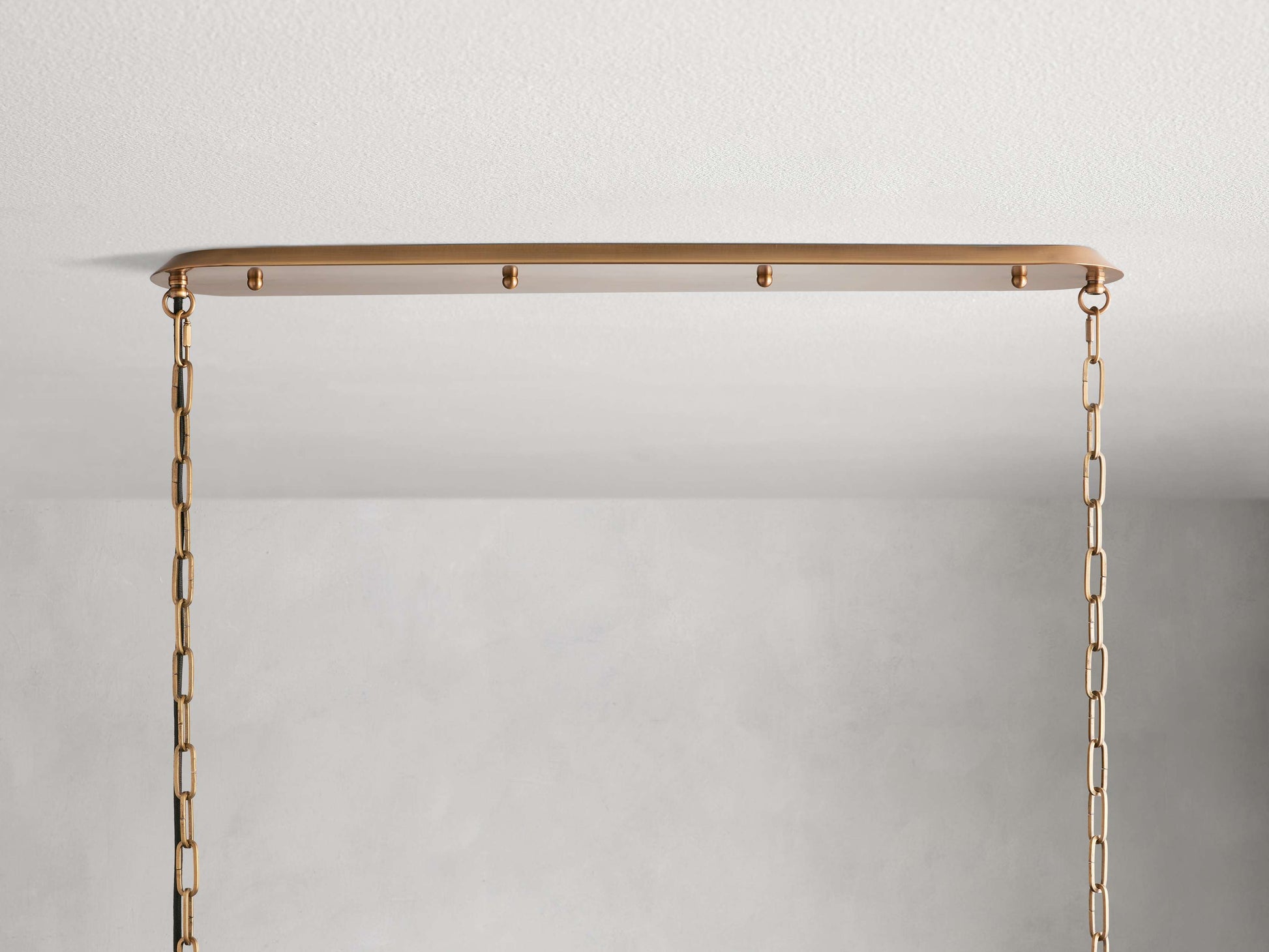 Whelton Linear Chandelier-Fanci Lamps