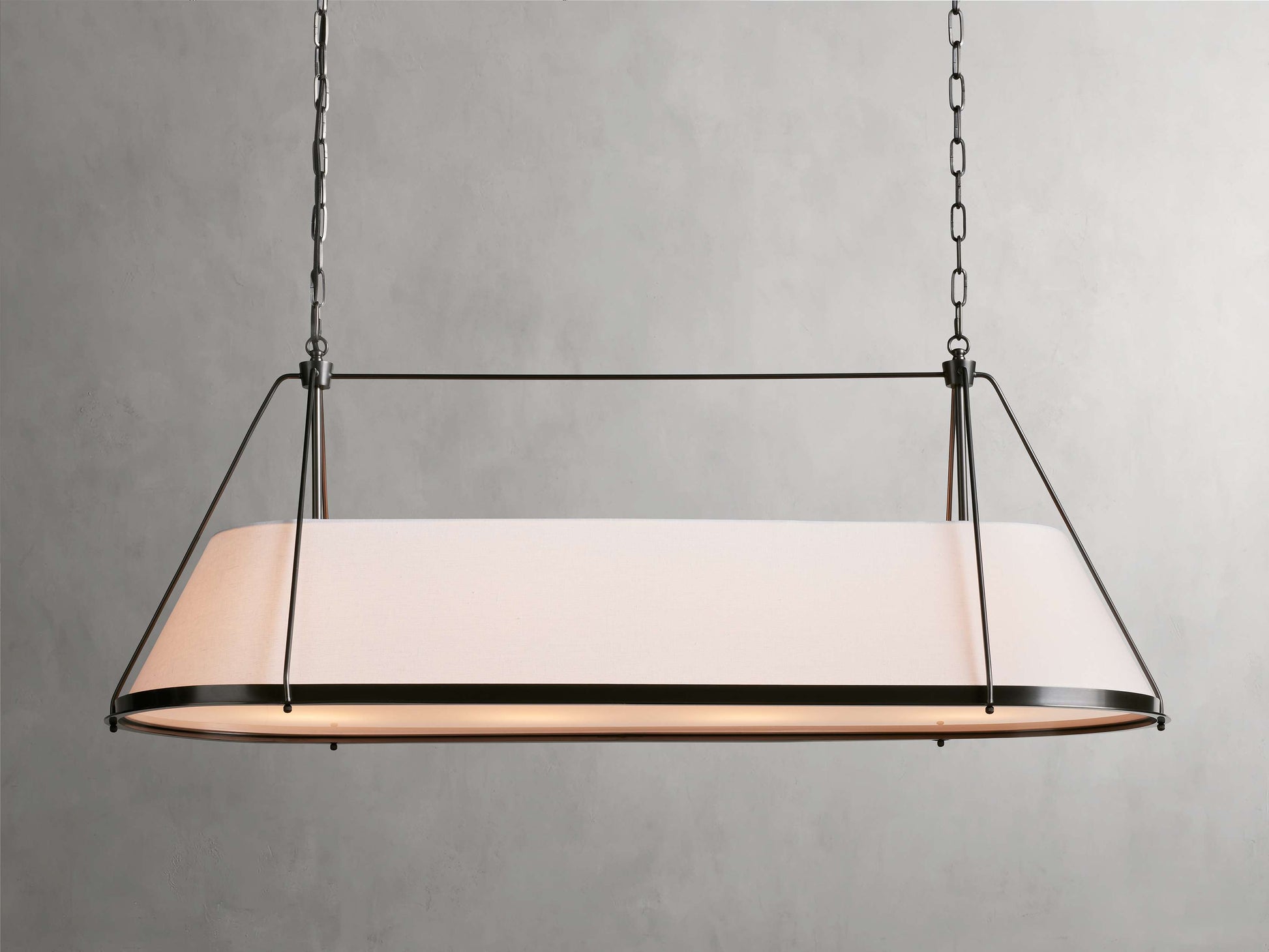 Whelton Linear Chandelier-Fanci Lamps