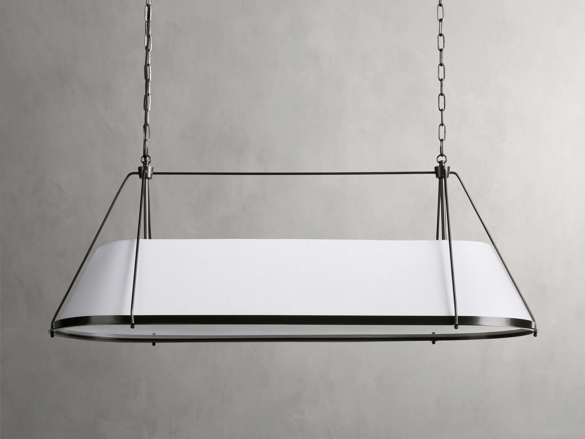 Whelton Linear Chandelier-Fanci Lamps