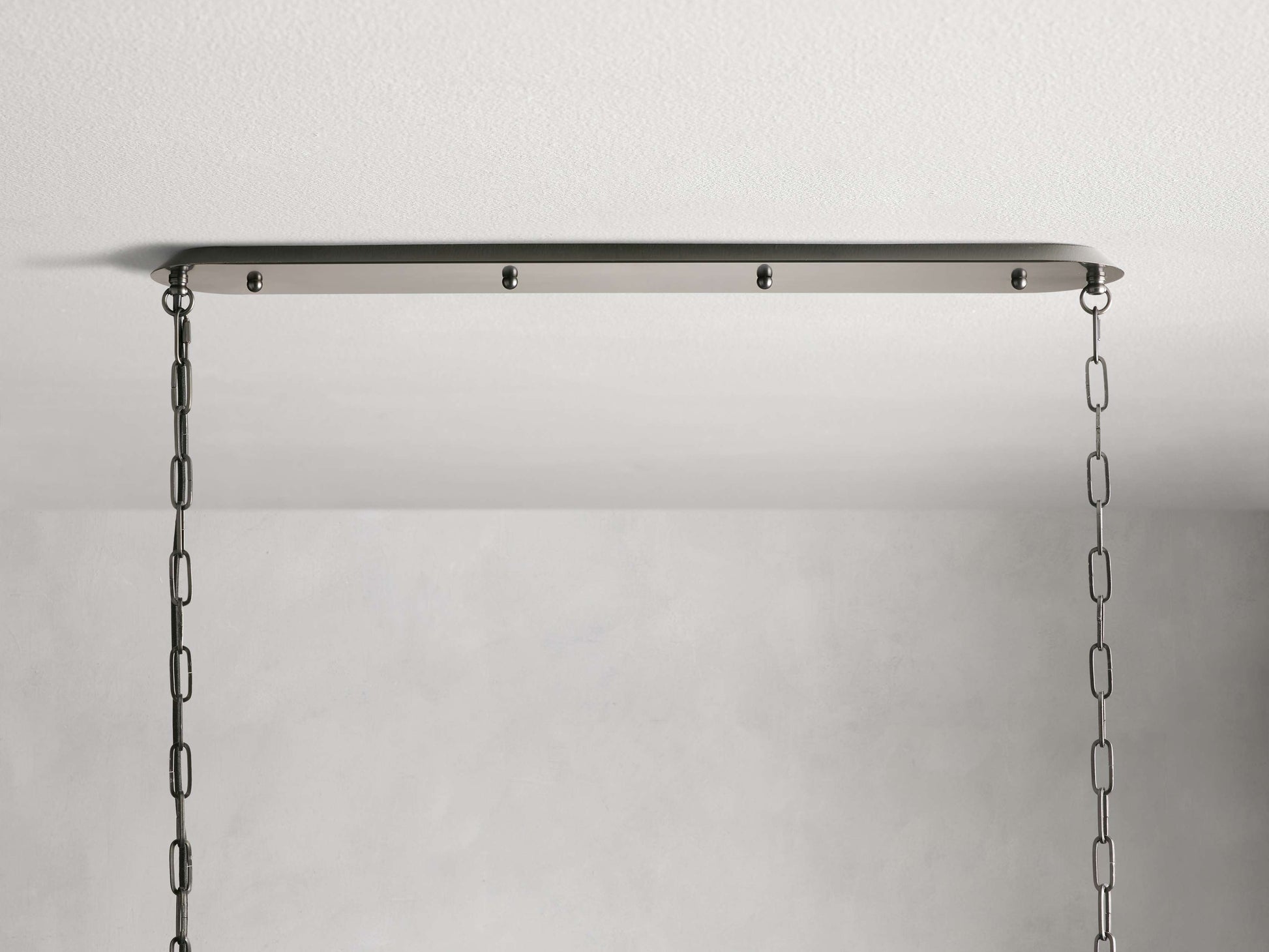 Whelton Linear Chandelier-Fanci Lamps
