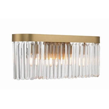 Emory Bathroom Vanity Wall Sconce 24''W