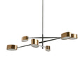 Etoile Chandelier-Fanci Lamps