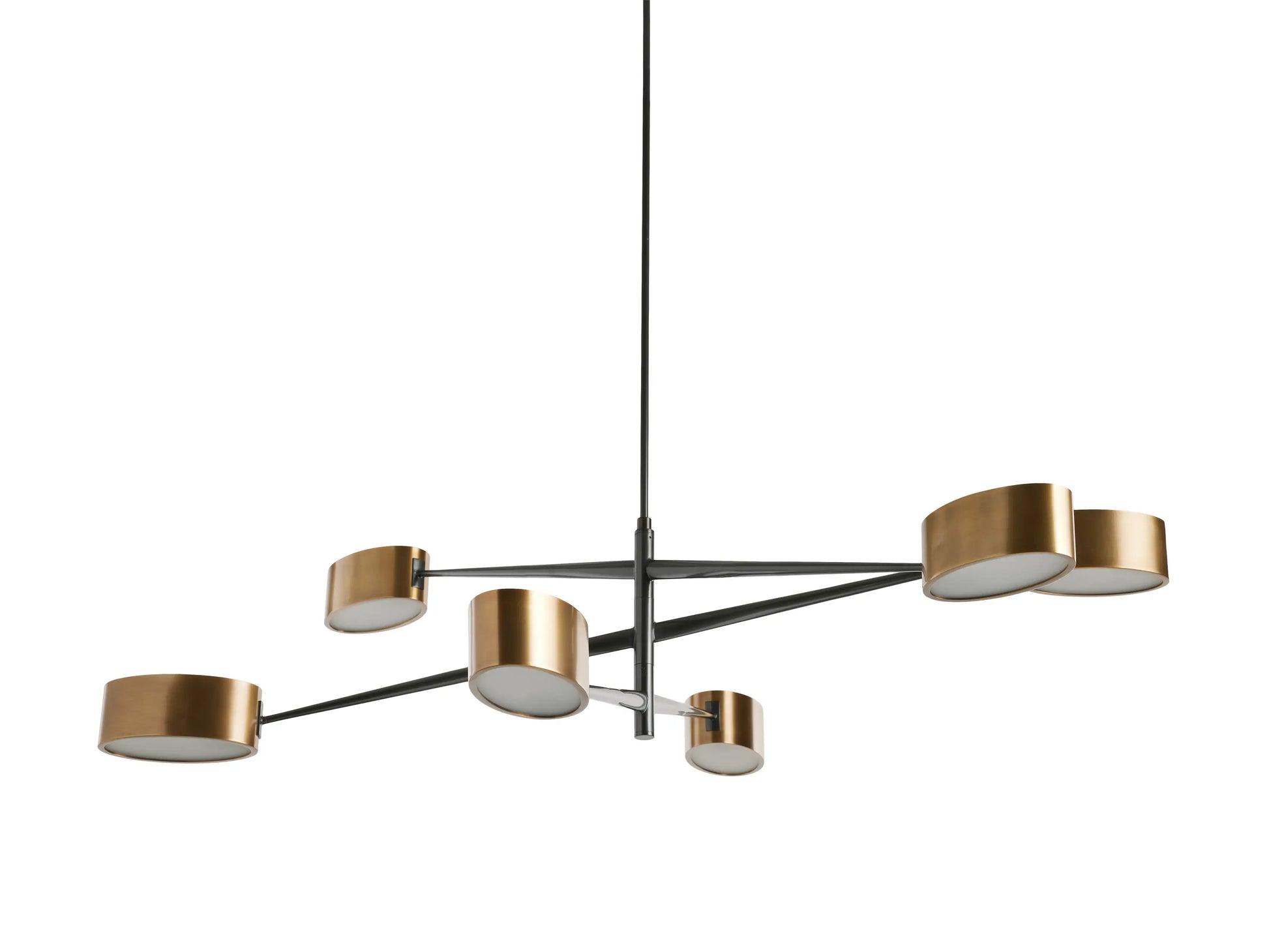 Etoile Chandelier-Fanci Lamps