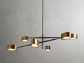 Etoile Chandelier-Fanci Lamps