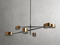 Etoile Chandelier-Fanci Lamps