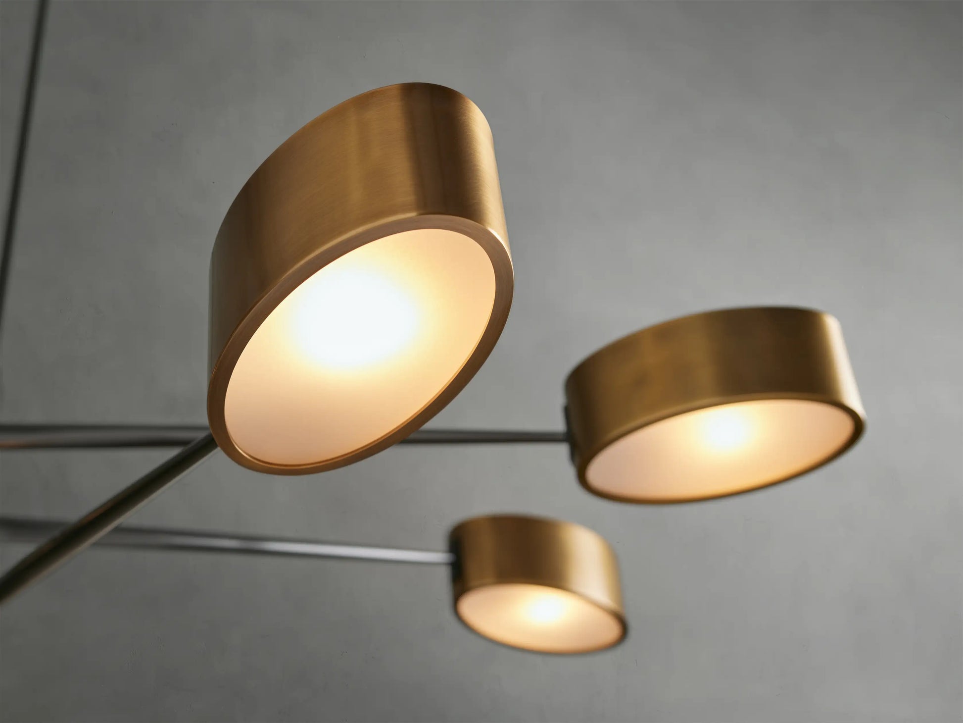 Etoile Chandelier-Fanci Lamps