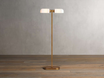 Zayd Floor Lamp-Fanci Lamps