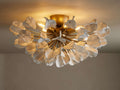Lunaria Flush Mount-Fanci Lamps