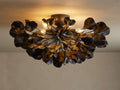 Lunaria Flush Mount-Fanci Lamps