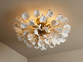 Lunaria Flush Mount-Fanci Lamps