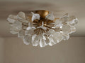 Lunaria Flush Mount-Fanci Lamps