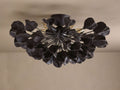 Lunaria Flush Mount-Fanci Lamps