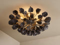 Lunaria Flush Mount-Fanci Lamps