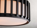 Rabbia Outdoor Flush Mount-Fanci Lamps