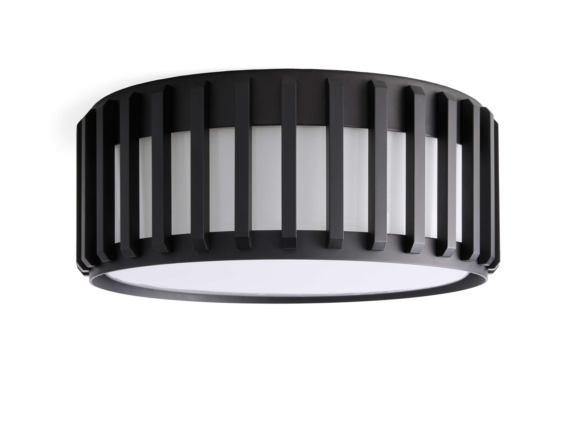 Rabbia Outdoor Flush Mount-Fanci Lamps