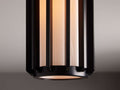 Rabbia Outdoor Spotlight Flush Mount-Fanci Lamps