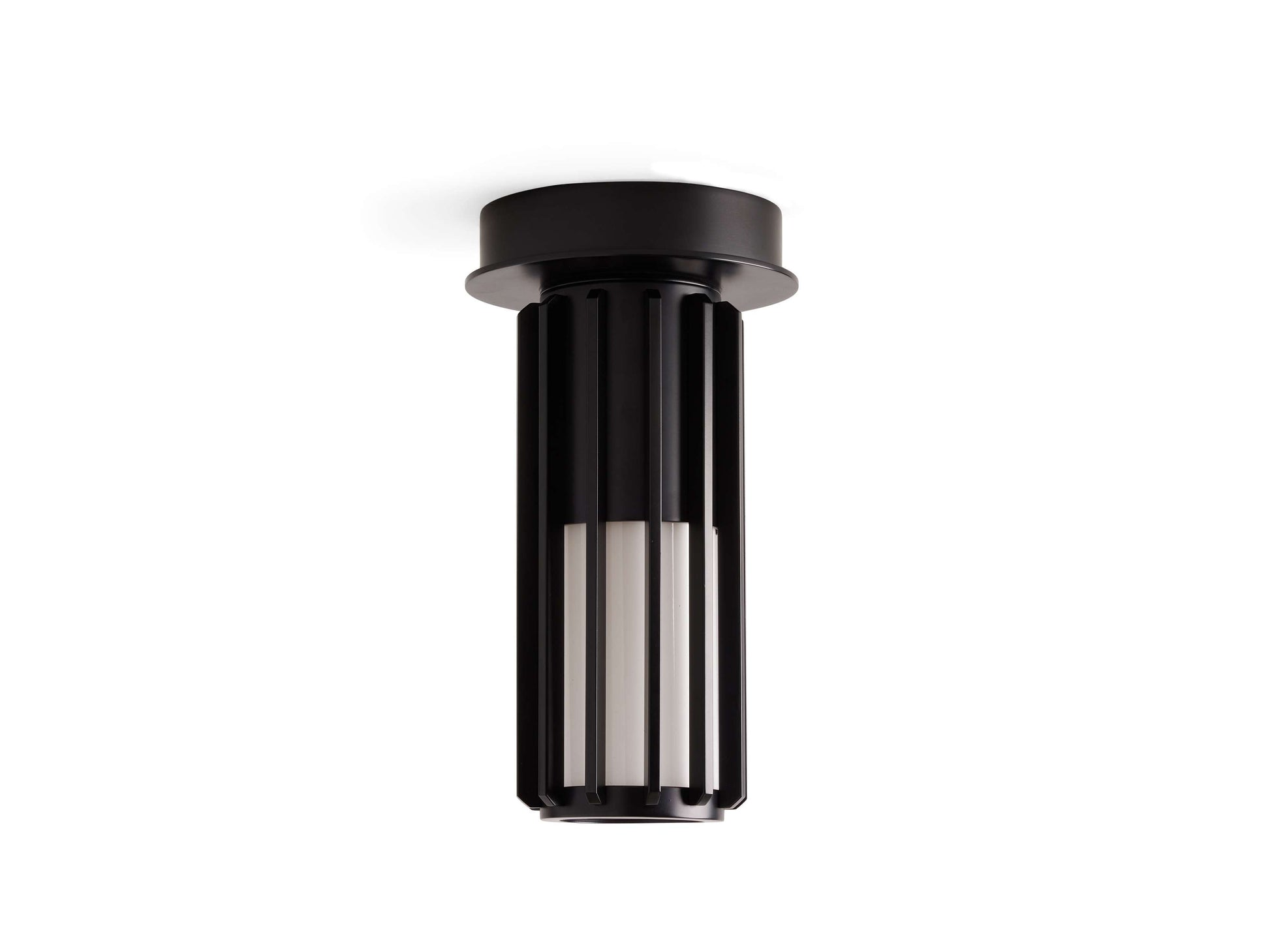 Rabbia Outdoor Spotlight Flush Mount-Fanci Lamps