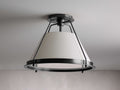 Whelton Flush Mount-Fanci Lamps