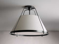 Whelton Flush Mount-Fanci Lamps