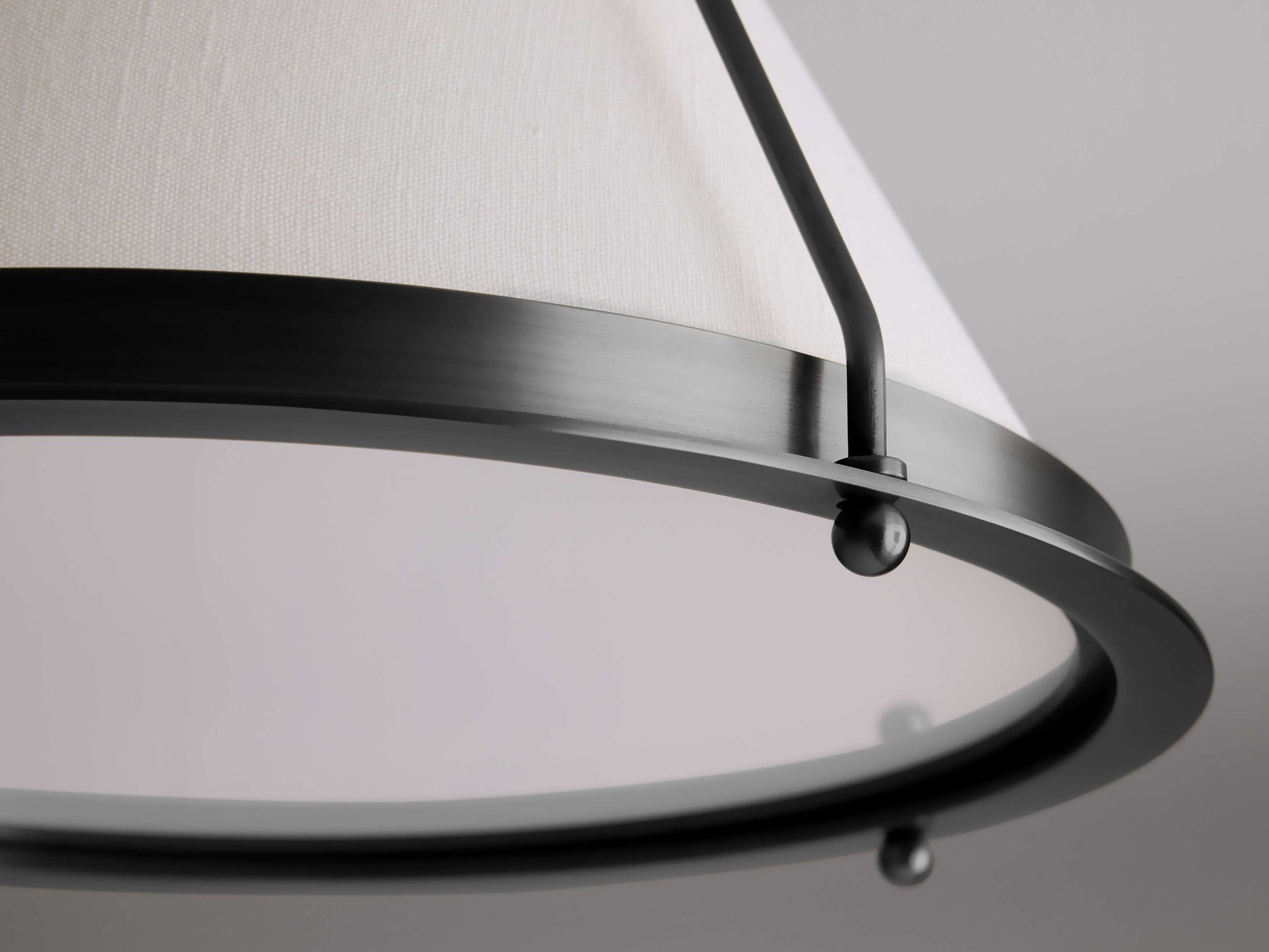 Whelton Flush Mount-Fanci Lamps