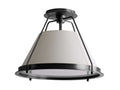 Whelton Flush Mount-Fanci Lamps