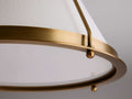 Whelton Flush Mount-Fanci Lamps
