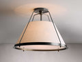 Whelton Flush Mount-Fanci Lamps