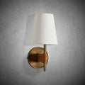 Hasting Wall Sconce-Fanci Lamps
