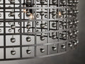 La Cage Round Chandelier 6/8/12 Light-Fanci Lamps
