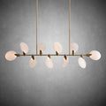 Lyla Linear Chandelier-Fanci Lamps