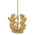 Hinkley Lighting Flora 60 Inch 10 Light LED Linear Suspension Light