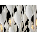 Hinkley Lighting Flora 60 Inch 10 Light LED Linear Suspension Light