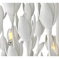 Hinkley Lighting Flora 60 Inch 10 Light LED Linear Suspension Light