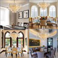 Opulent 31.5