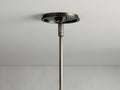 Wescott XL Globe Pendant with Rod-Fanci Lamps
