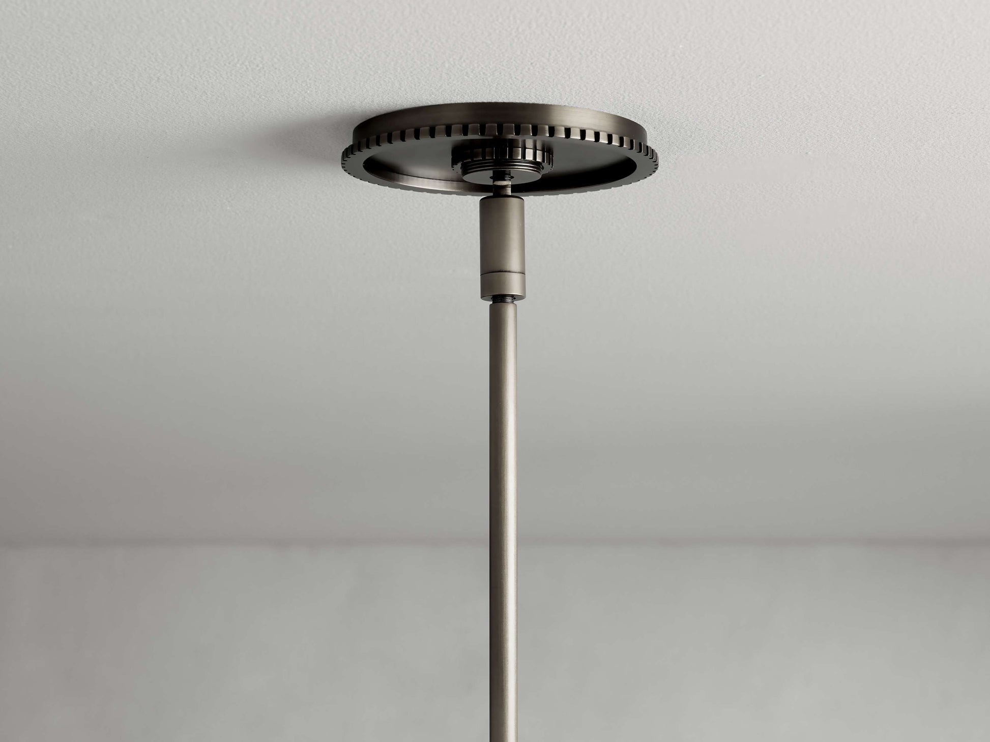 Wescott XL Globe Pendant with Rod-Fanci Lamps