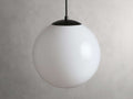 Wescott XL Globe Pendant with Rod-Fanci Lamps