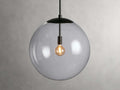 Wescott XL Globe Pendant with Rod-Fanci Lamps