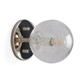 Mandoza Sconce-Fanci Lamps