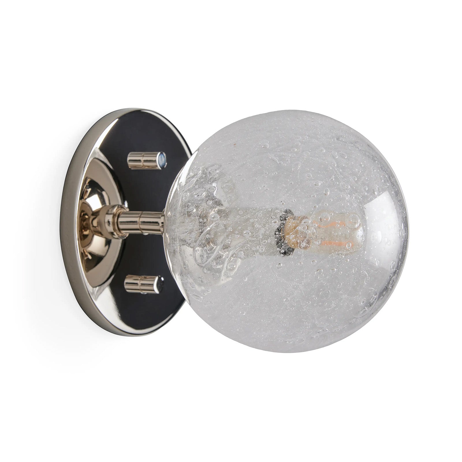 Mandoza Sconce-Fanci Lamps