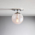 Mandoza Sconce-Fanci Lamps