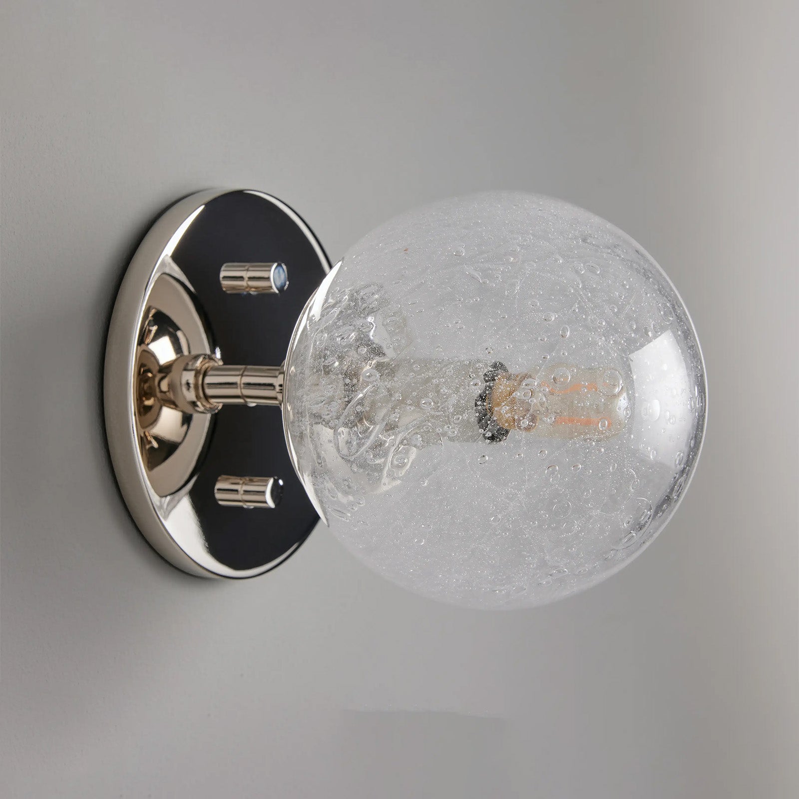 Mandoza Sconce-Fanci Lamps