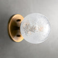 Mandoza Sconce-Fanci Lamps