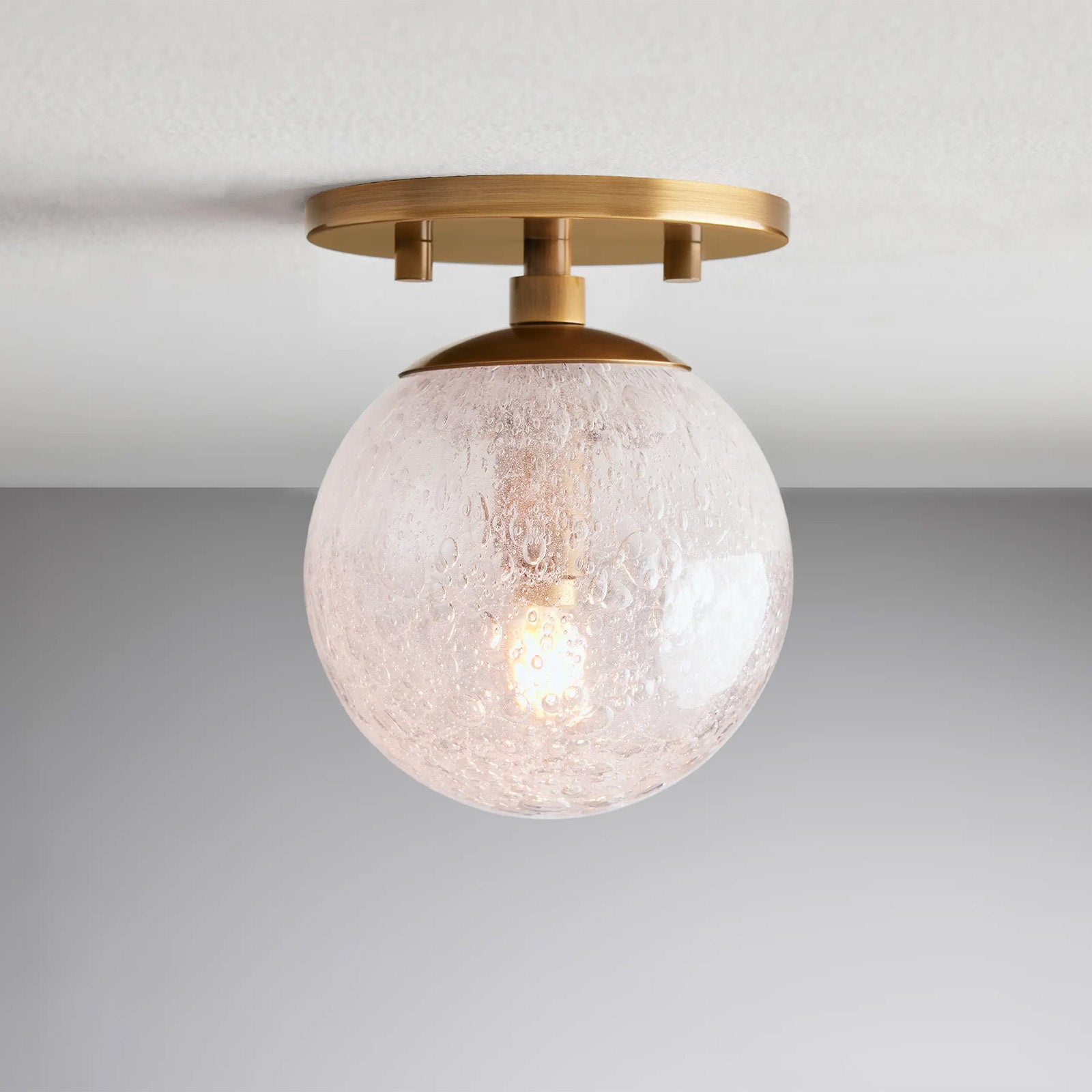 Mandoza Sconce-Fanci Lamps
