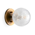 Mandoza Sconce-Fanci Lamps