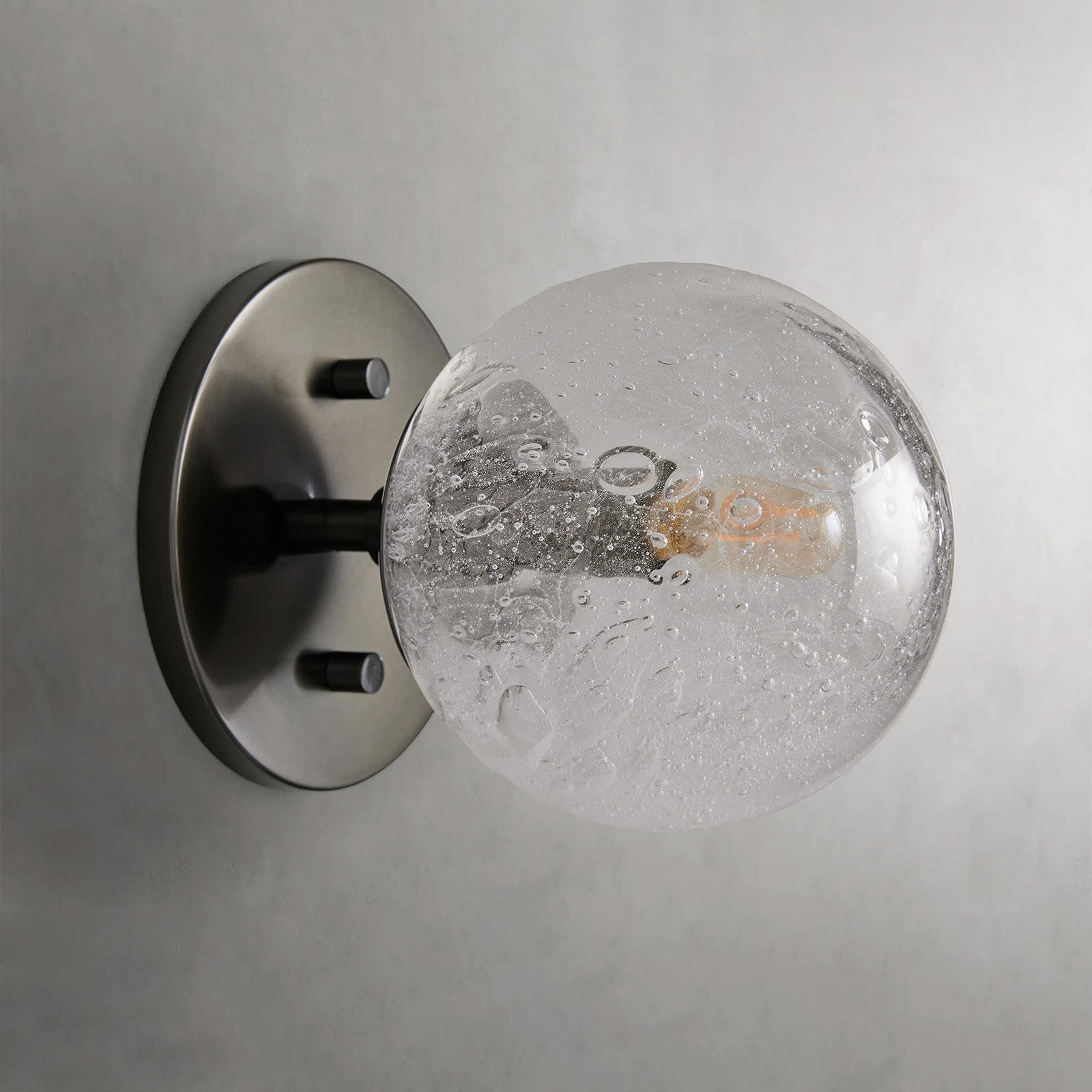 Mandoza Sconce-Fanci Lamps