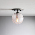 Mandoza Sconce-Fanci Lamps
