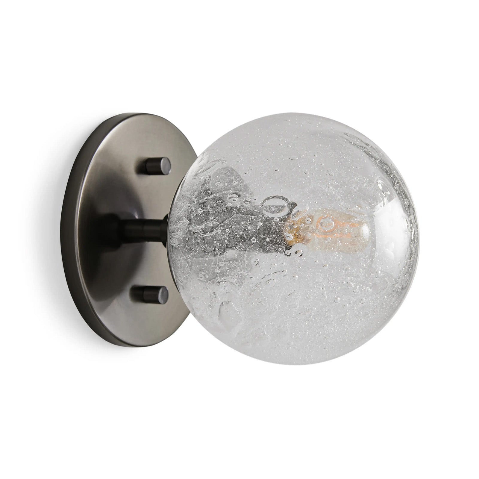Mandoza Sconce-Fanci Lamps