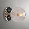 Mandoza Sconce-Fanci Lamps